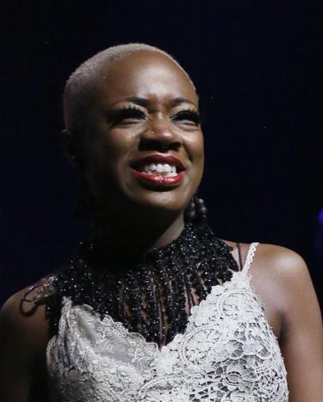 Kimberly Nichole Headshot