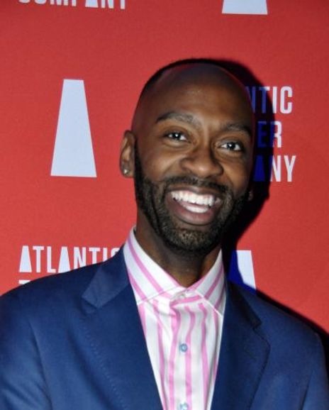 Steve Broadnax Headshot