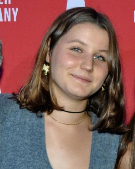 Loulou Veimeister Headshot