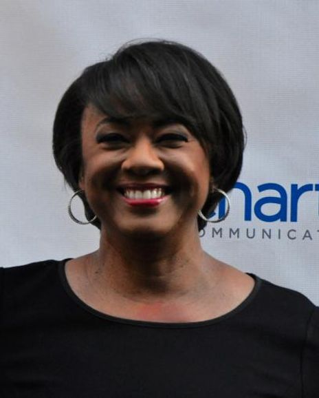 Janice Huff Headshot