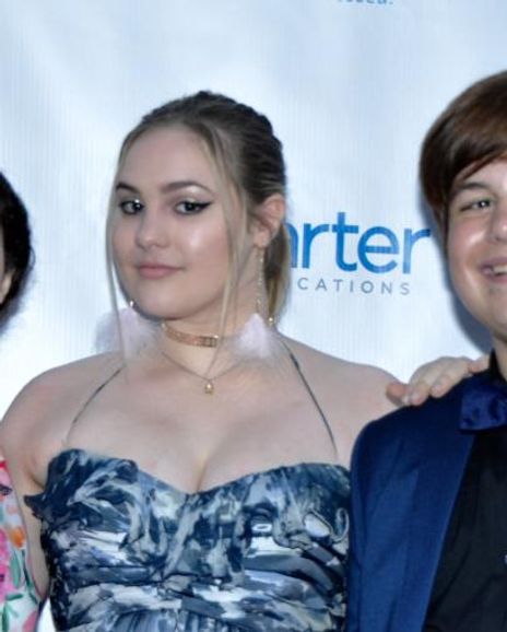 Jonah Vernon Headshot