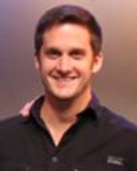 Ryan Touhey Headshot