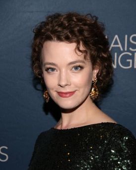 Laura Sudduth Headshot