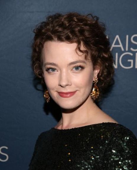 Laura Sudduth Headshot