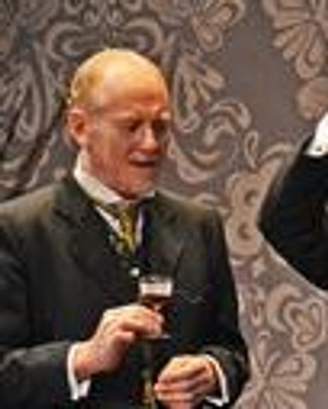 Steve Huison Headshot