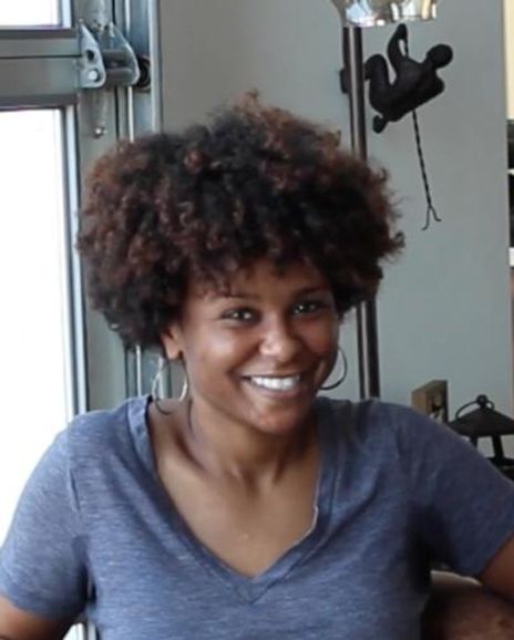 Tamara Bass Headshot