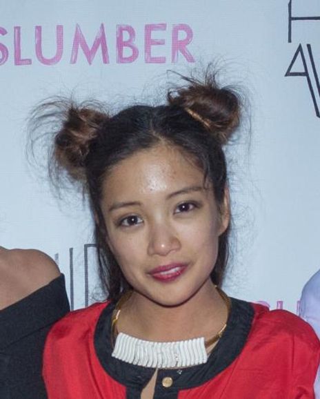 Lee Hubilla Headshot