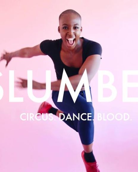 Lisa Sainvil Headshot