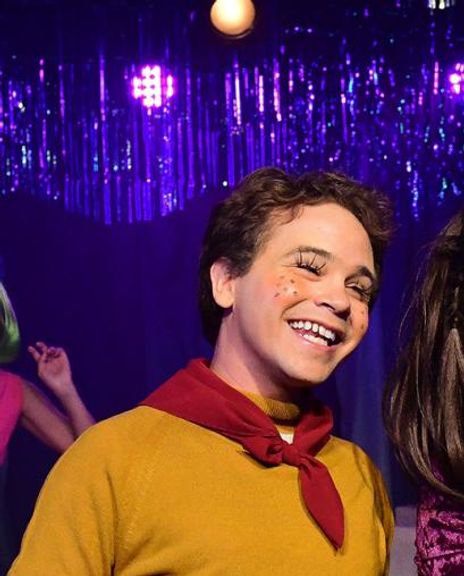 Frankie Leo Bennett Headshot