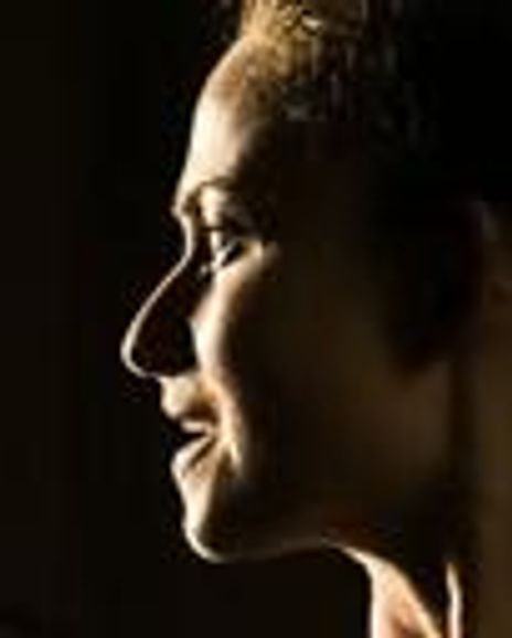 Rachael Jenison Headshot