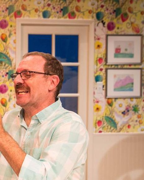 Albert Dayan Headshot