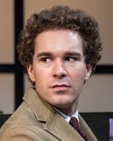 Michael Sturgis Headshot