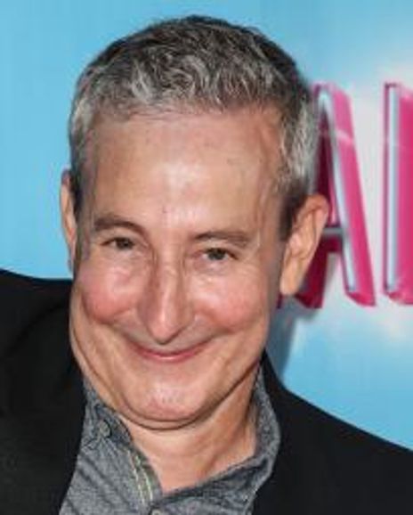 Eddie Jemison Headshot