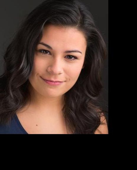 Christina Ramirez Headshot