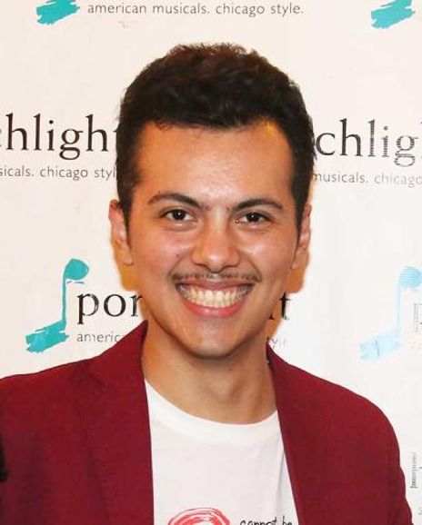 Adrian Azevedo Headshot