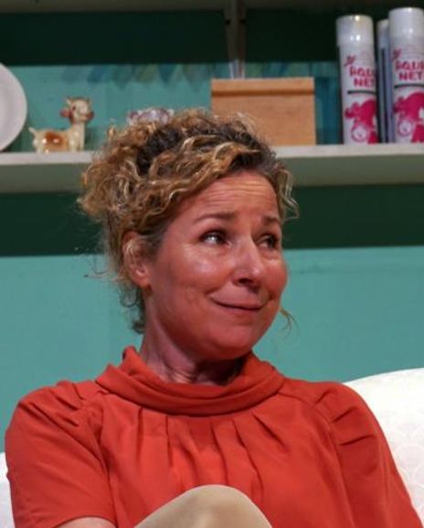 Linda Iannuzzi Headshot