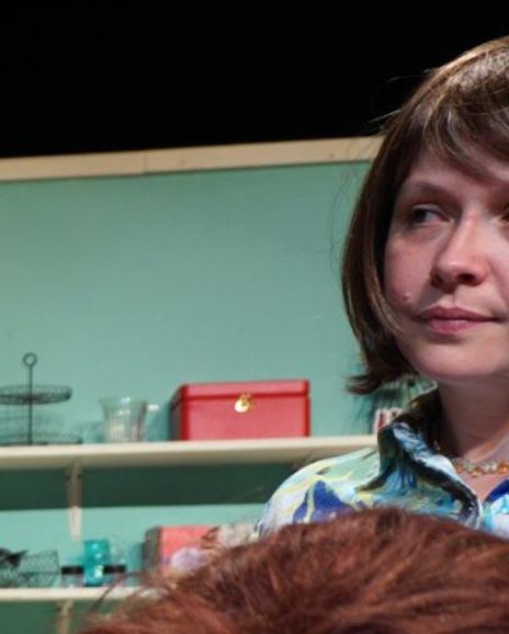 Holly Biracree Headshot