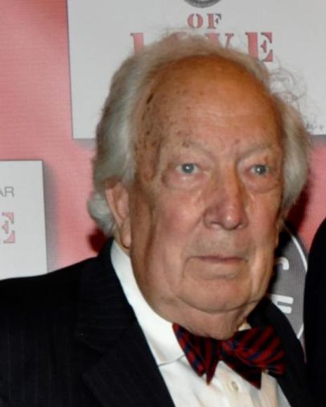 Arnold Wulp Headshot