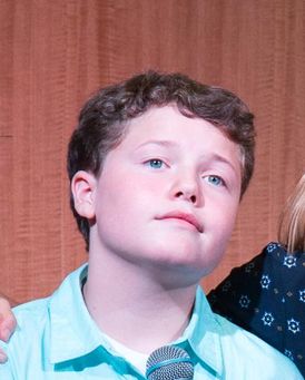 Ryan Christopher Dever Headshot