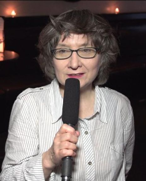 Andrea McCullogh Headshot