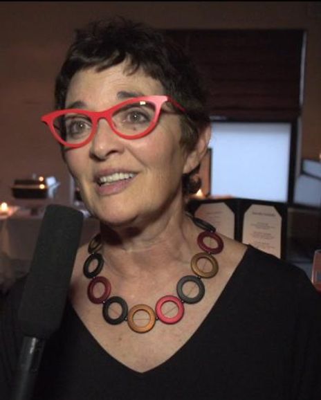 Maxine Paul Headshot