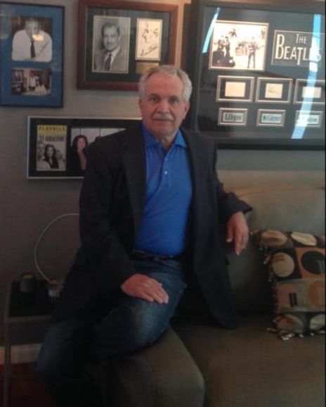 Janet Schur Headshot