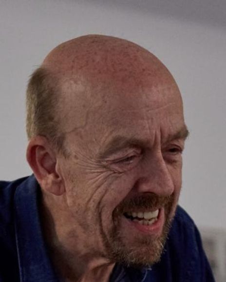 Andy de Tour Headshot