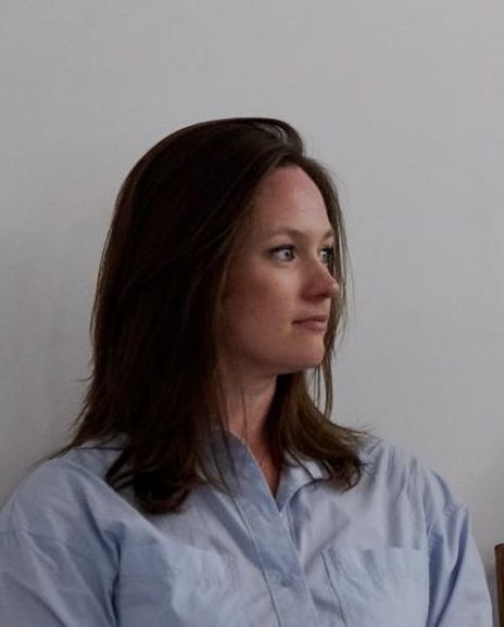 Tracey Lee Sharpeles Headshot