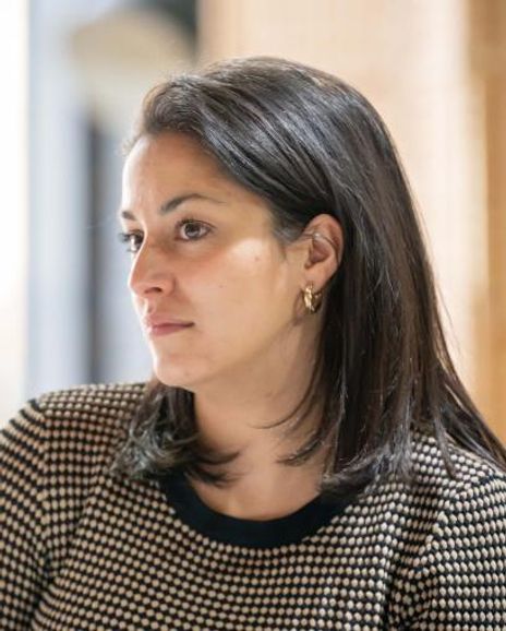 Mona Goodwin Headshot