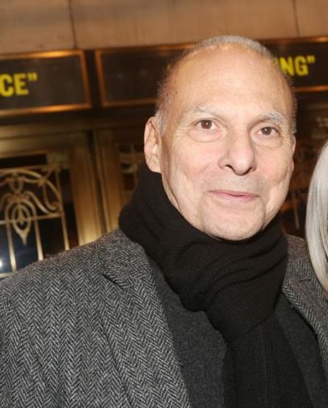 Dr Barry Kohn Headshot