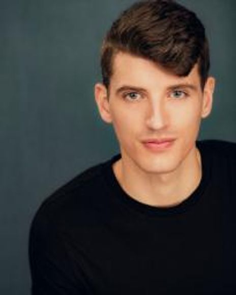 Weston Chandler Long Headshot