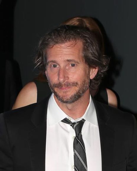 Aaron Ryder Headshot