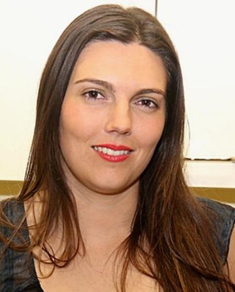 Maree Grayden Headshot
