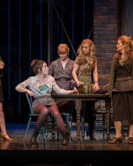 Natalia Noble Headshot