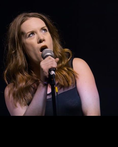 Ruthie Stephens Headshot