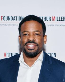 Chike Okonkwo Headshot