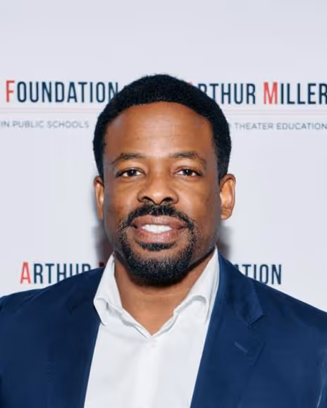 Chike Okonkwo Headshot