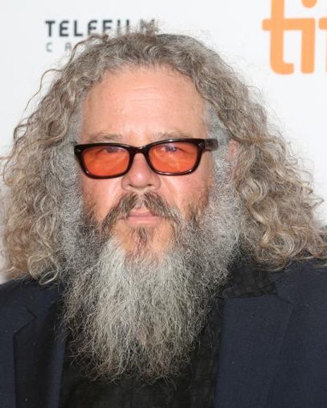 Mark Boone Junior Headshot