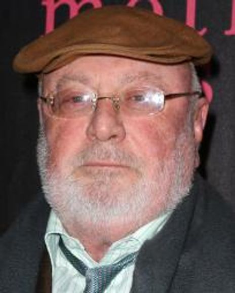 Barney Rosenzweig Headshot