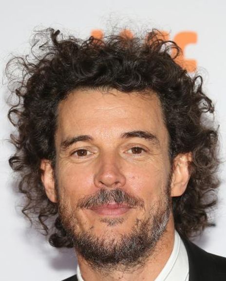 Garth Davis Headshot