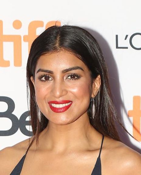 Pallavi Sharda Headshot