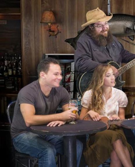 Nick McGuiness Headshot