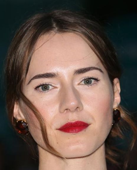 Caren Pistorius Headshot