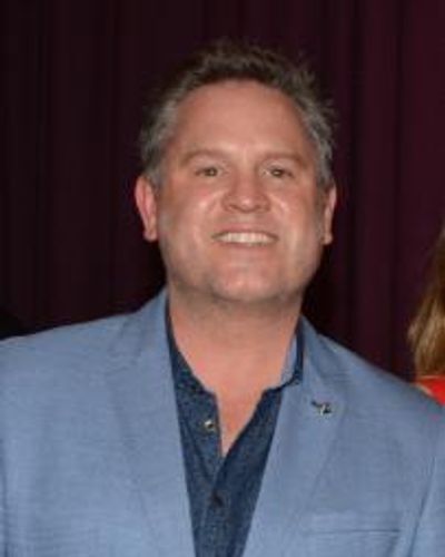 Kenneth Avery-Clark Headshot