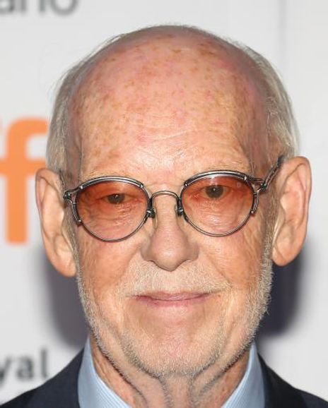 Brian de Simon Headshot