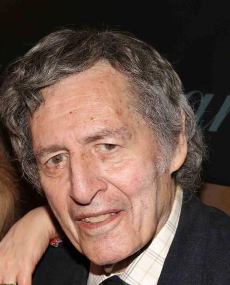 Herb Berstein Headshot