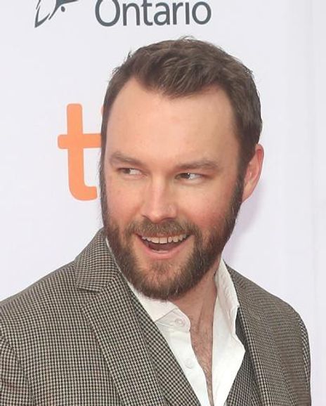 Mark Hildreth Headshot