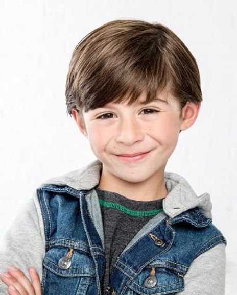 Tyler Kaplan Headshot