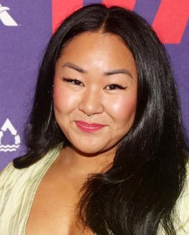 Sara Porkalob Headshot