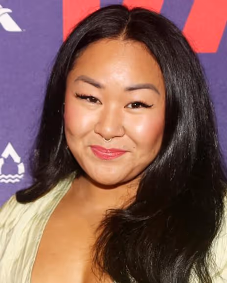 Sara Porkalob Headshot